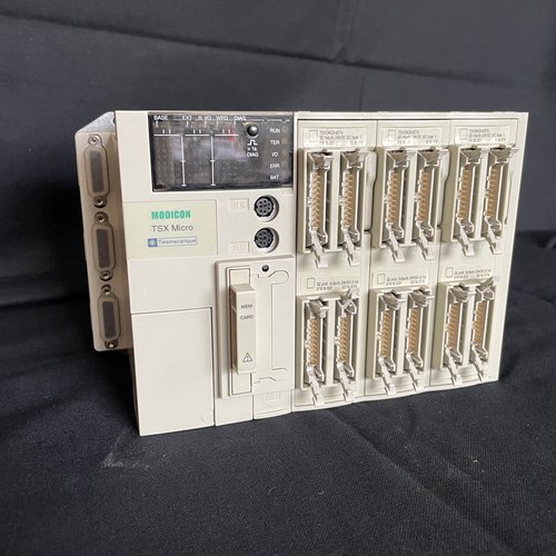 automate TSX37